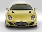 Diatto Ottovu Project by Zagato 2007 года